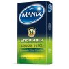 Manix endurance